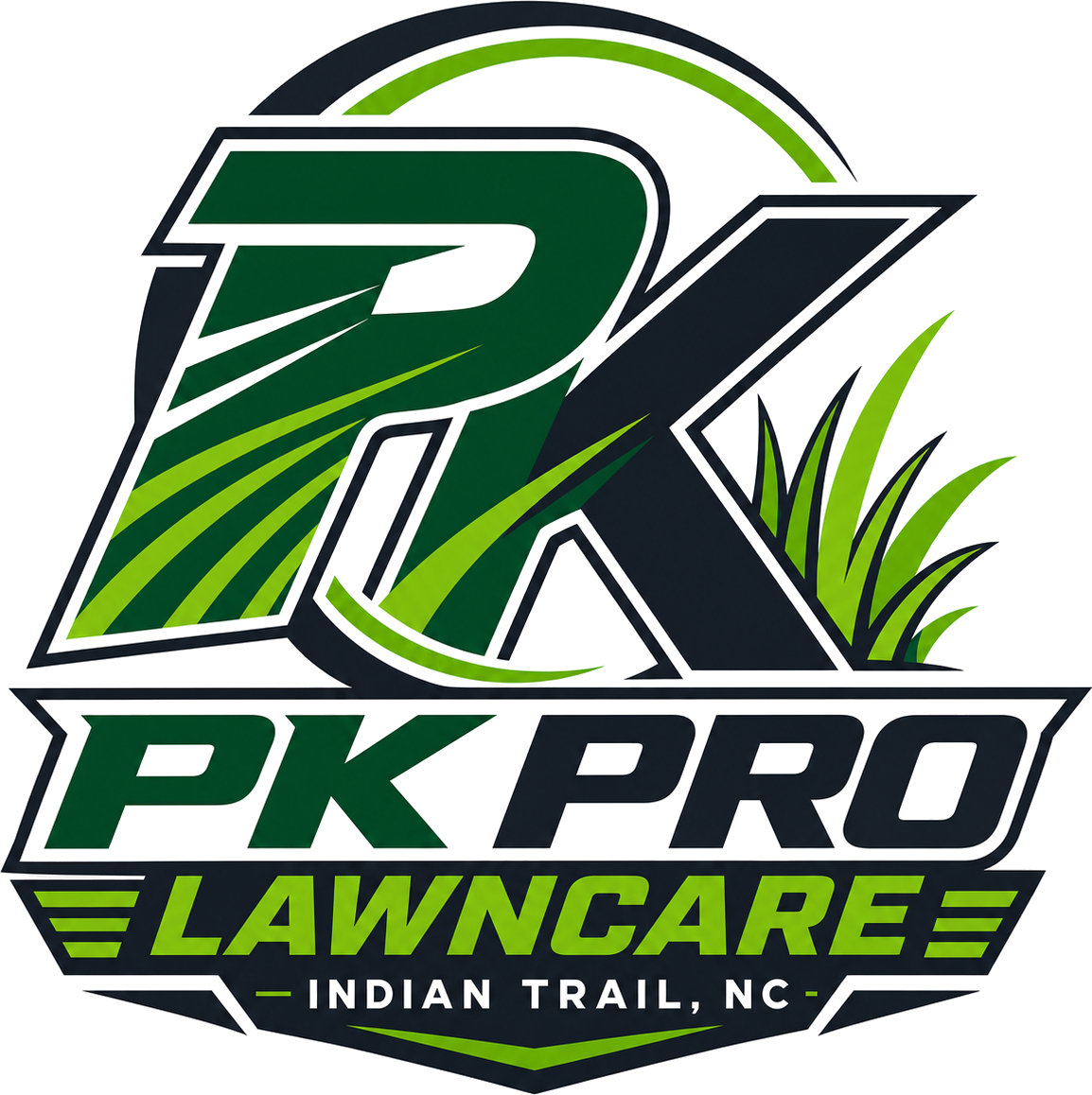 PK Pro Lawncare